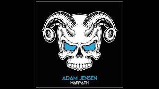 Adam Jensen - Warpath (Official Audio)