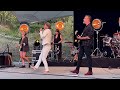 Peter Jöback - Elvis Einstein och jag (live Pildammsteatern Malmö 2022)