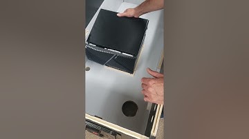 VPin Project. Video 28 - Planning the Cabinet Install. Next Steps...