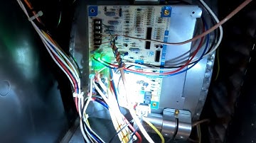 The C Wire on you new WiFi thermostat.