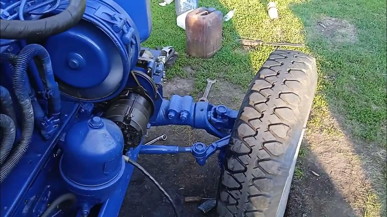 Привод нш т 40