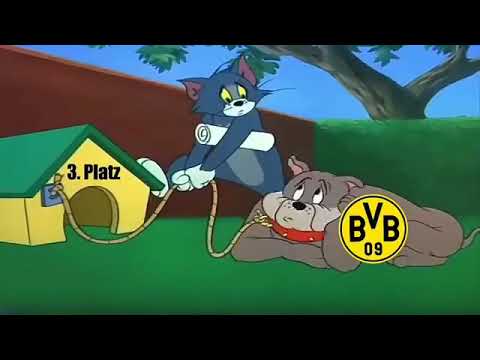 Scheiß bvb