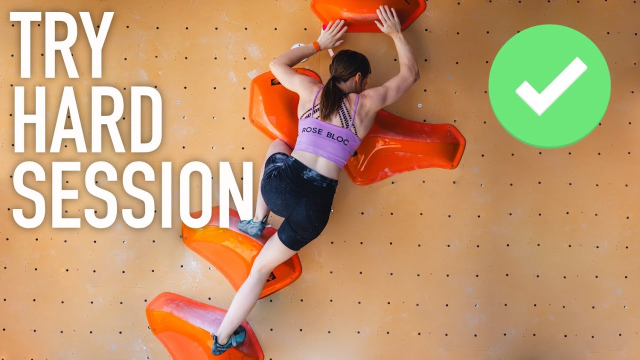 ONE MONTH From Worlds • Vlog at Canyon Escalade