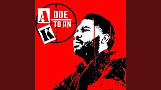 Ode to an Ak (feat. Roann RO Mesina)