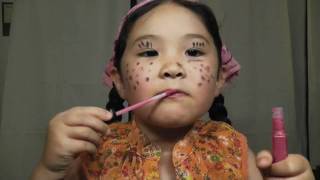 June Festival Look Oi Pessoal