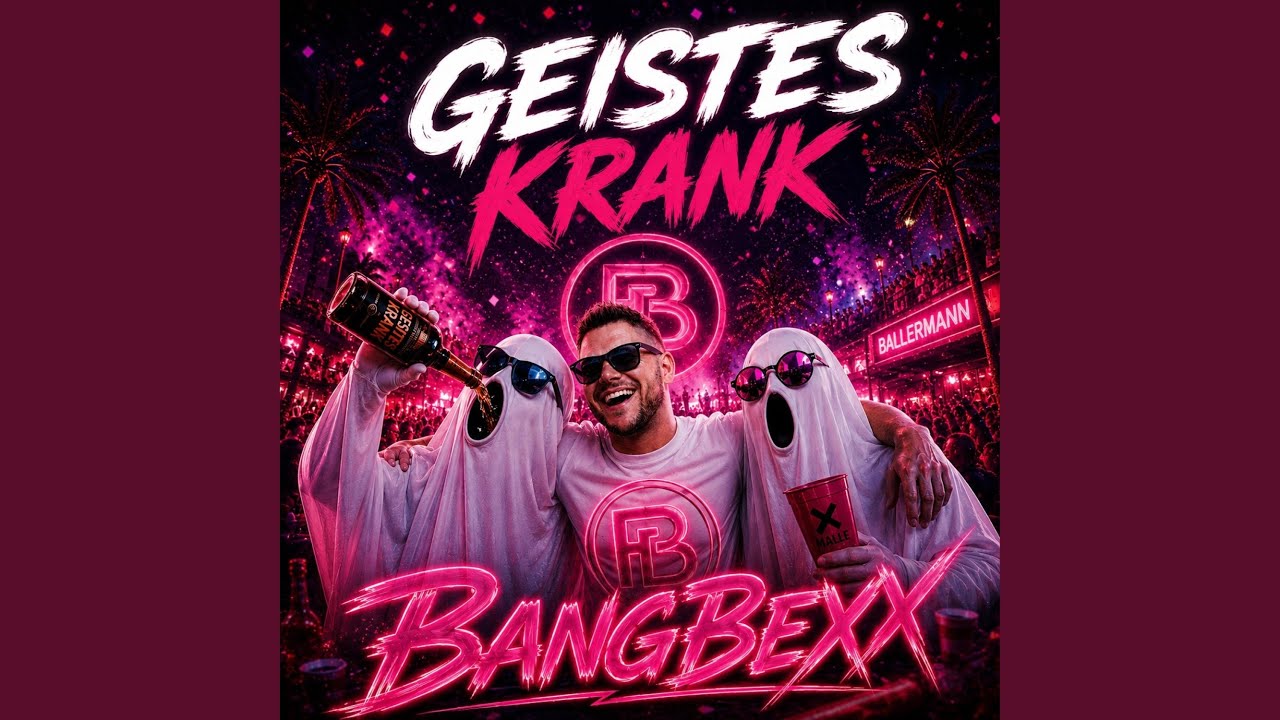 Watch Geisteskrank on YouTube Watch Geisteskrank on YouTube