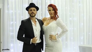 Beangel - Premiere de Pan Con Mantequilla | Termina en Boda Sorpresa (long video)