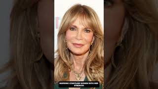 6 of the Hottest Celebrities Over 60 Who Continue to Shine With Grace and Style