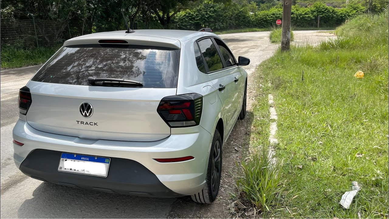 17 - UBER EM SP - POLO TRACK - uberx e confort