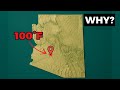 Why Do 5 Million People Choose to Live in Scorching Heat? | U.S. Geography