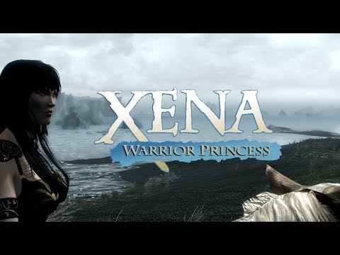 skyrim---xena-warrior-princess