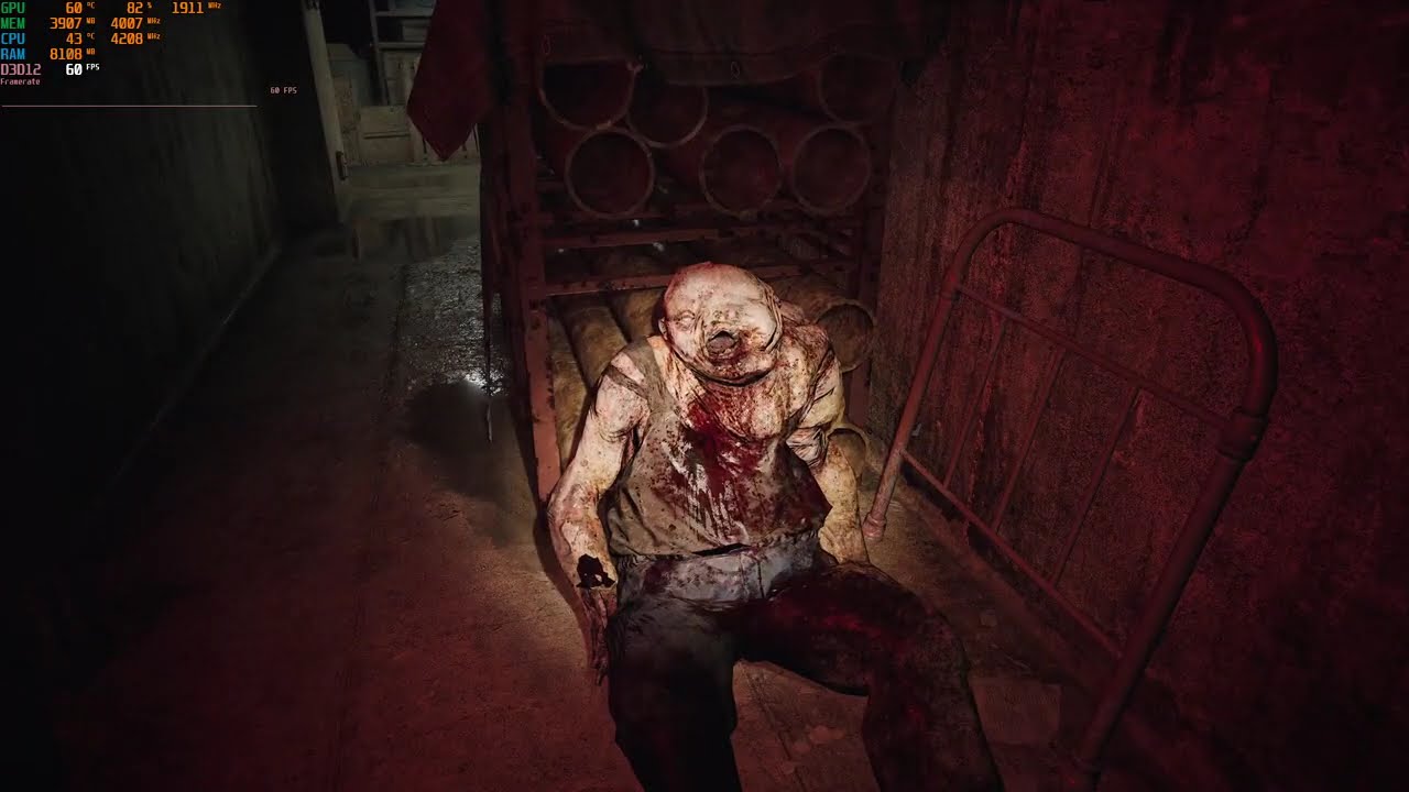 Pine Harbor (on Steam) Demo First Look