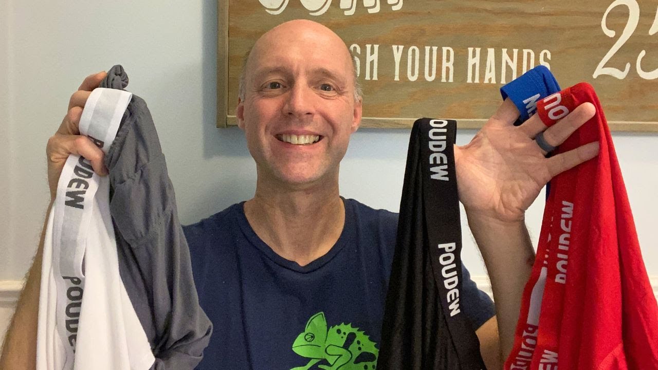 POUDEW MEN’S BOXER BRIEFS UNDERWEAR Review Boxer Briefs That Don’t