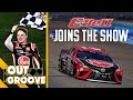 Christopher Bell calls move to JGR "Bittersweet" | Superspeedway Talk, Dirt Tracks, and More!