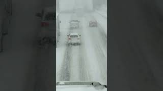 What Makes Blizzards Dangerous? #shorts #educationalvideo #weathereducation #stemeducation #stem