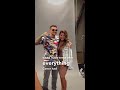 BEHIND THE SCENES OF CONOR MCGREGOR VS. DUSTIN POIRIER #UFC264