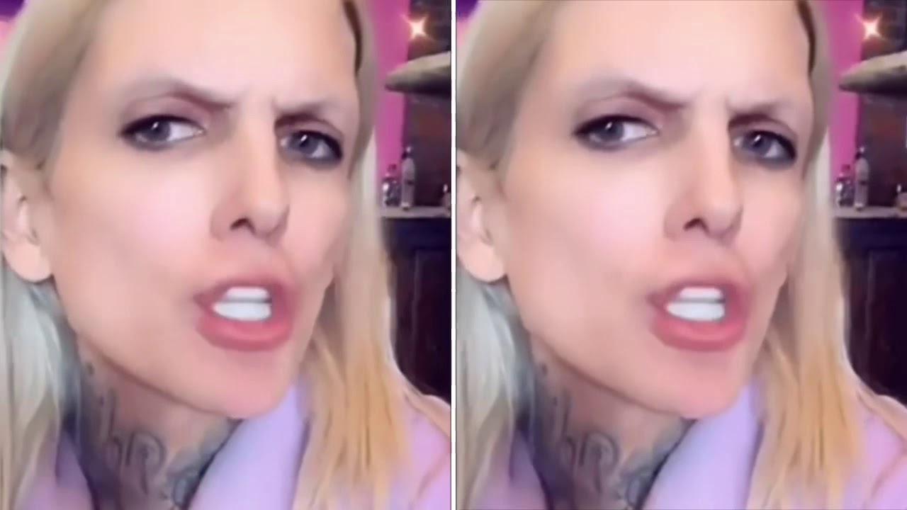 Jeffree stars Snapchat about how he’s going to end James Charles