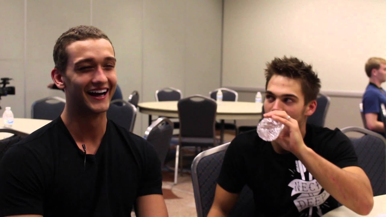 Space City Comic Con: Cody Saintgnue