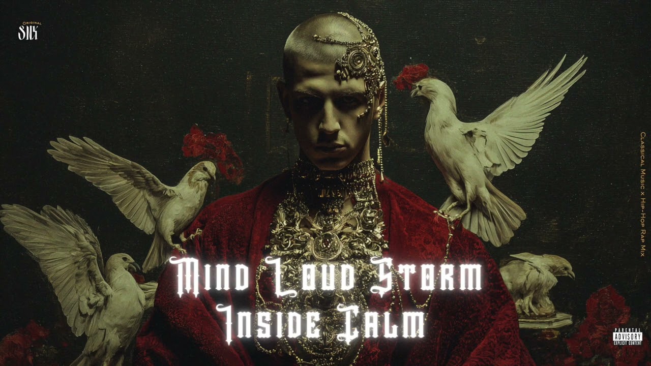 Mind Loud Storm Inside Calm l SNX - YouTube