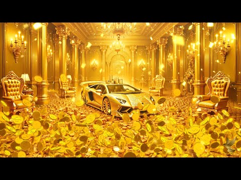 MONEY WILL TRANSFER TO YOU NON-STOP AFTER 2 MINUTES | EVERYTHING WILL COME TRUE TODAY - 777 Hz