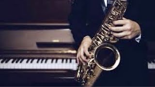 Sax Best Hymns | Calming Nature Sounds | Healing Meditation Music | Instrumental