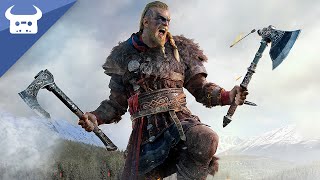 To Valhalla! - Assassin's Creed Epic Rap