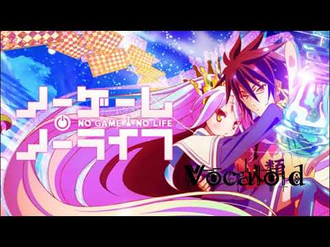 This Game Vocaloid 4 compilation Miku Fukase Len Rin Flower