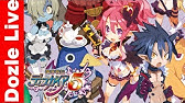 魔界戦記ディスガイア5 初回ボーナスゲット方法2 タワー攻撃 初心者向け Youtube 魔界戦記ディスガイア5 初回ボーナスゲット方法2 タワー攻撃 初心者向け Youtube