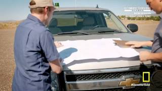 Geotech - The Quest for Gold - National Geographic