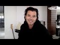 Gavin Rossdale on Bush's new album and watching 'Tiger King' [extended]