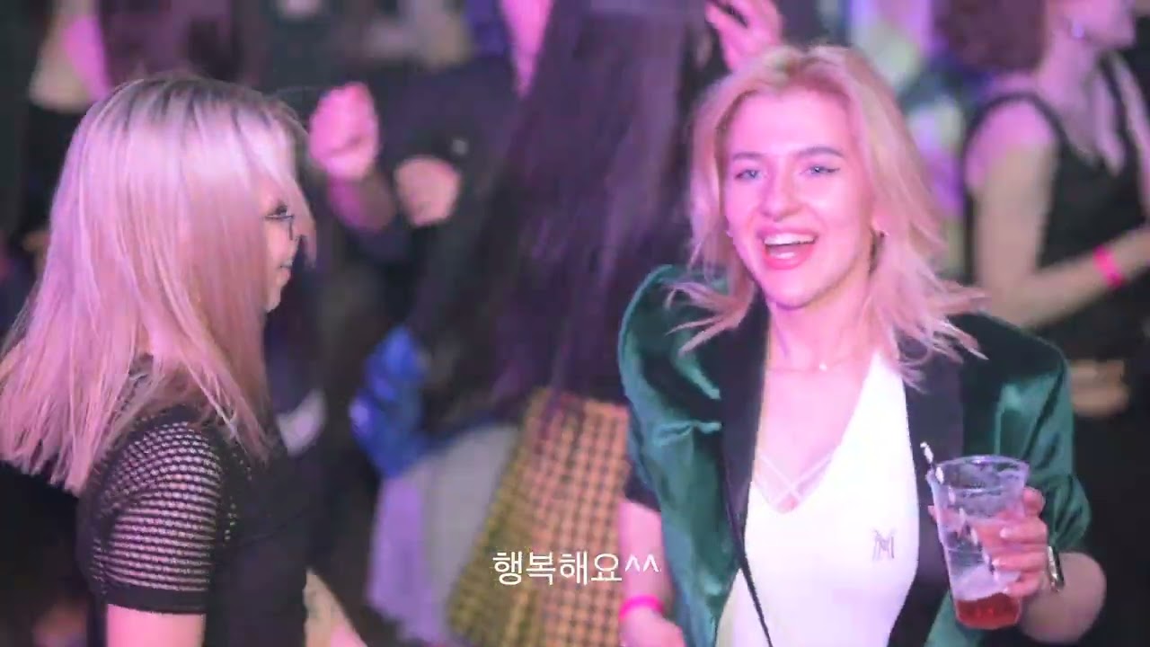 K-POP은 '주류' 문화입니다! 케이팝 파티 in 폴란드(카토비체) l K-POP PARTY in Poland, Katowice