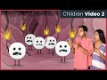 Shocking Truth About SUGAR | Educational Video for Kids