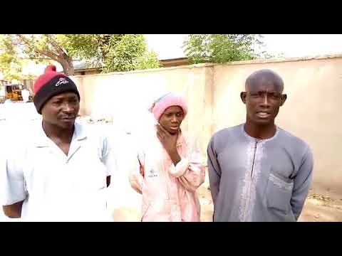 Kungiyar Todays Life Foundation Ta Cire Yaro Dan Shekara Sha Biyu A Prison