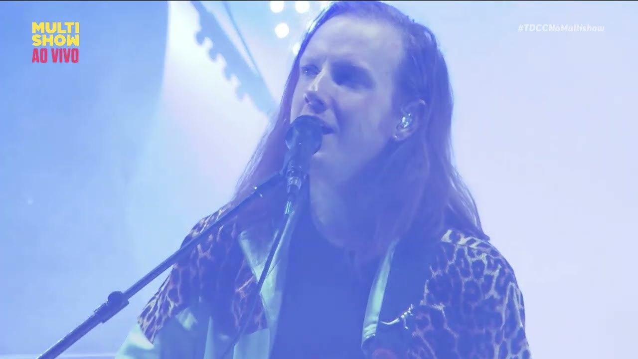 Two Door Cinema Club - What You Know (Lollapalooza Brasil Festival 2017)