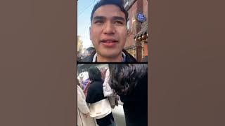 HARRA LIVE IN KOREA || #hariputra #ladyrara
