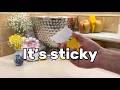 Fruit Fly Traps Indoor Fungus Gnat Trap 48PCS Yellow for Houseplants Outdoor Use Insect Sticky