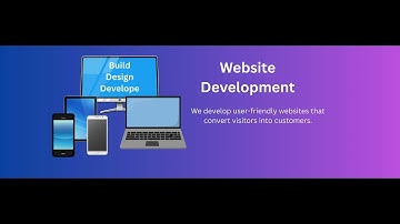Website Development