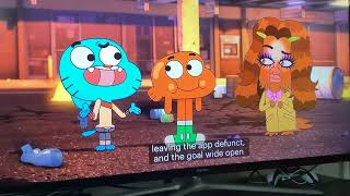 Tog The App - Ending Scene