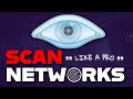 How to Scan Any Network in Seconds with Nmap