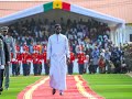 Commémoration du 81ᵉ anniversaire du massacre des Tirailleurs sénégalais