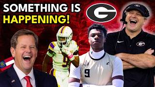 Recruiting: Kirby Smart Found a Monster in Atlanta — But Now Everyone Wants to Take It