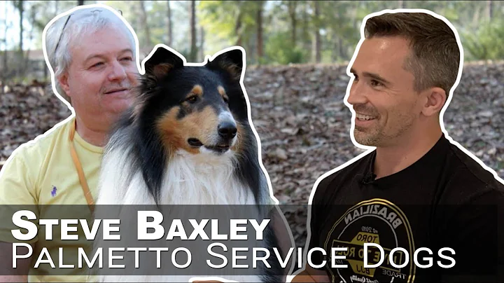 Nate Schoemer Show | Episode 11 - Steve Baxley