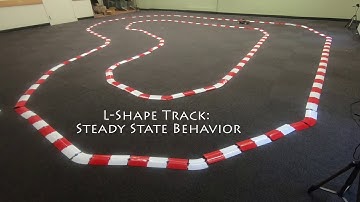 LMPC and Data-Based Policy for Autonomous Racing