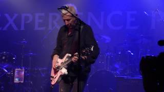 Experience PRS 2018 - Gerry Leonard (David Bowie) & Tim Pierce