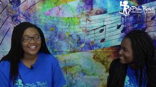 Why We Sing | Palm Beach Children&#39;s Chorus- Make Just one Someone Happy