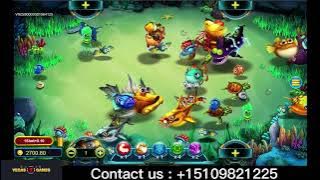 Paradise | Vegas7Games | FishGame