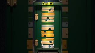 Open Safe Puzzle Level 19 | #shortfeed
