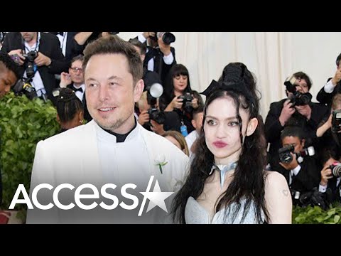 Elon Musk Seems To Disapprove Of Grimes' Desire To Get 'Elf Ear' Surgery