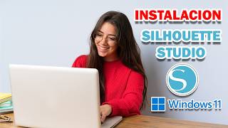 Cómo Instalar Silhouette Studio 5 en Windows 11 | Guía Paso a Paso Actualizada 2025