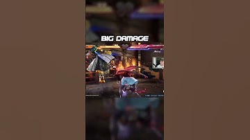 My Highest Damage Kazuya Combo